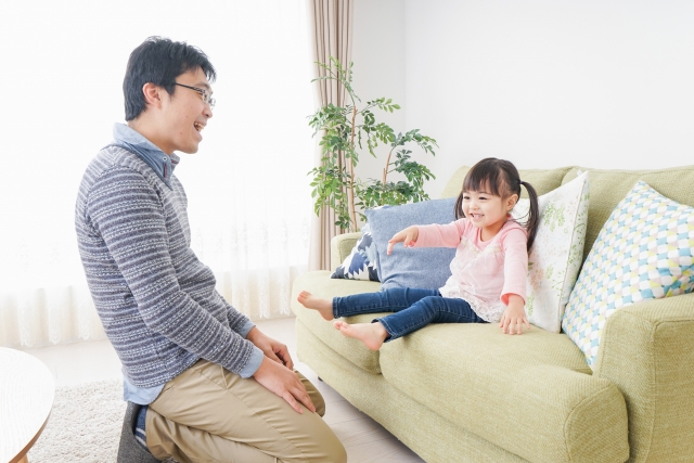 喜びと温度差。40代パパが感じた出産祝いのリアル